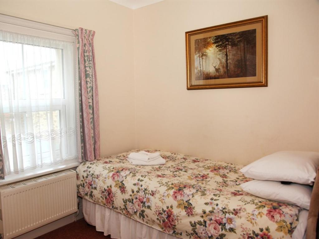 Palmerston Grange Shanklin Room photo