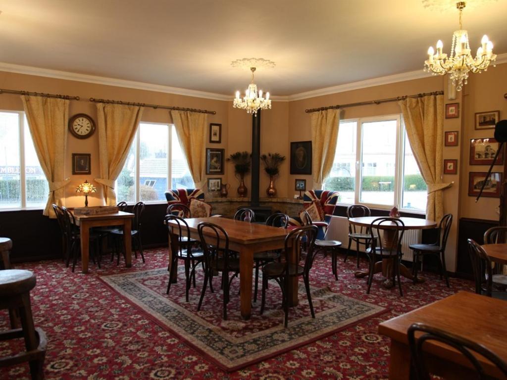 Palmerston Grange Shanklin Room photo